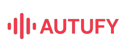 autufy logo