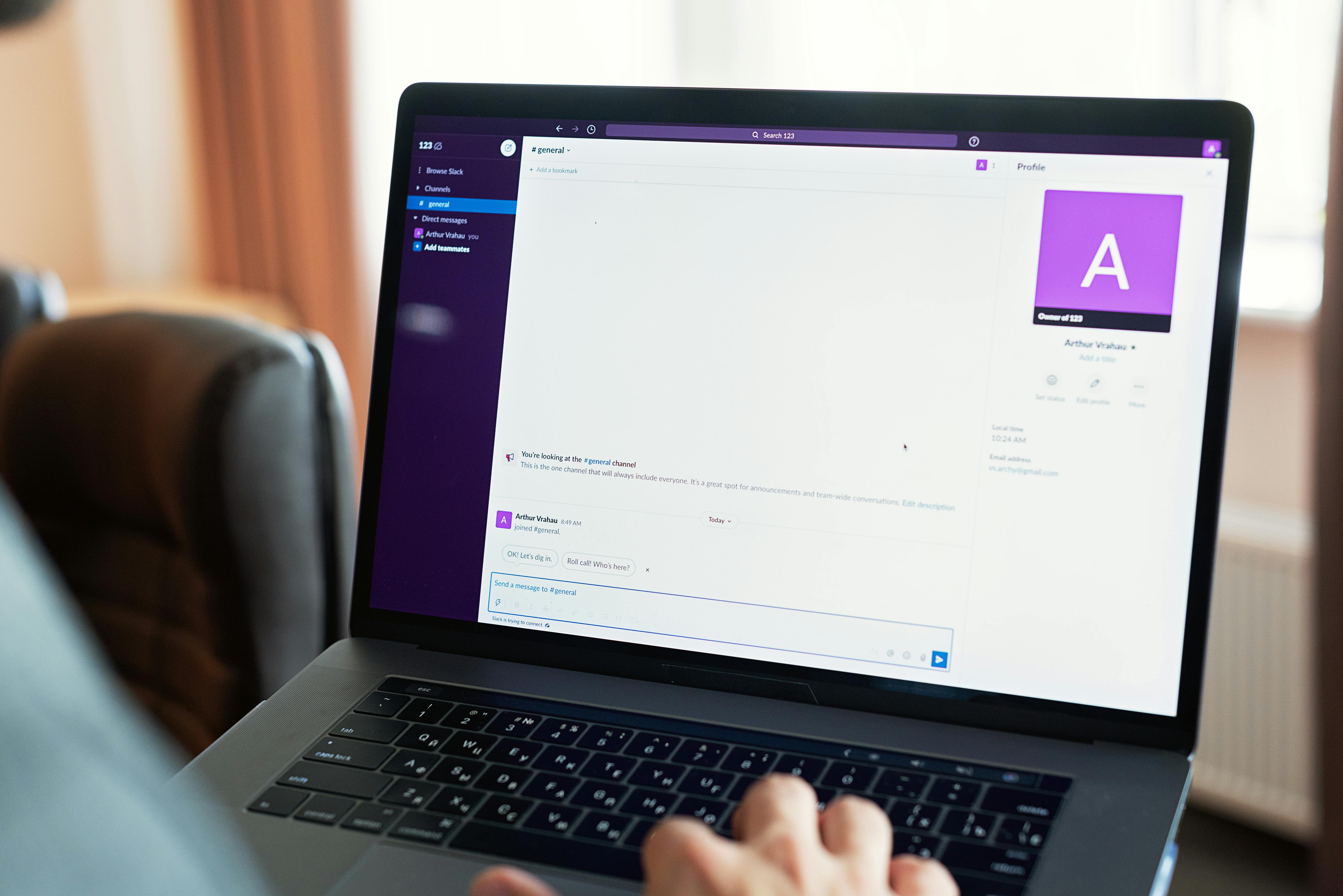 About autufy